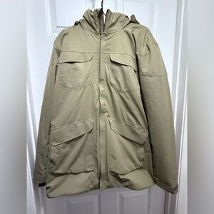 REI 3-in-1 Jacket